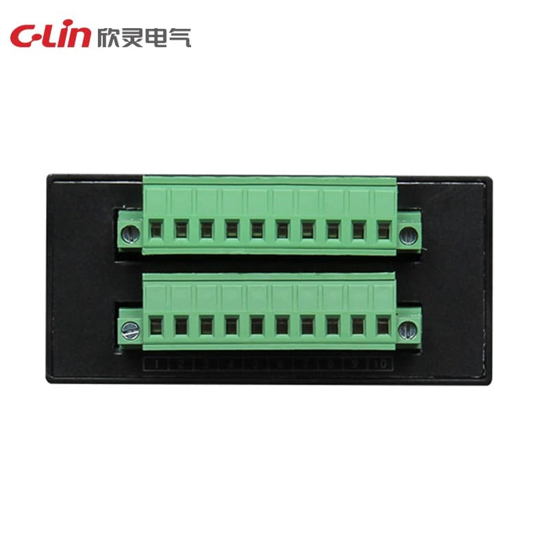 Программируемый трёхфазный измеритель мощности серии HPZ 3