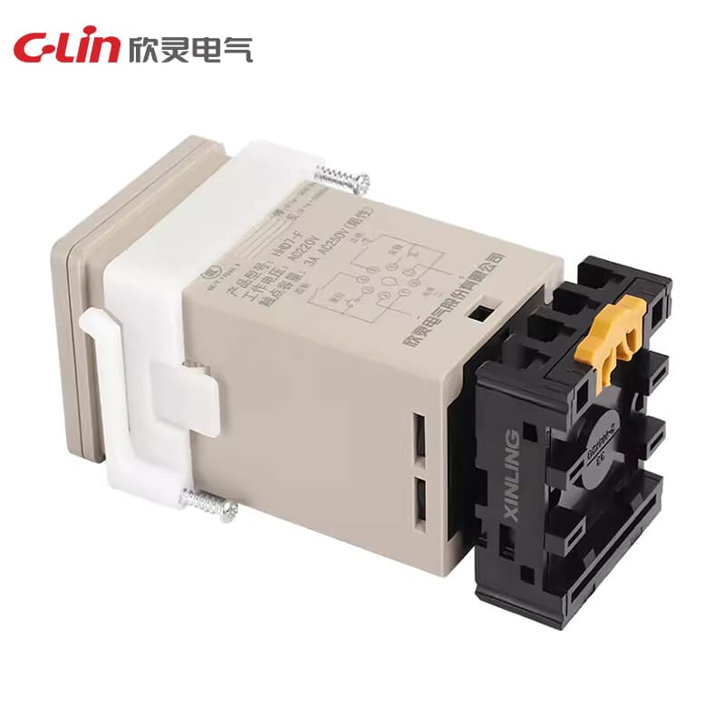 Контроллер прямого и обратного хода серии HHD7 5