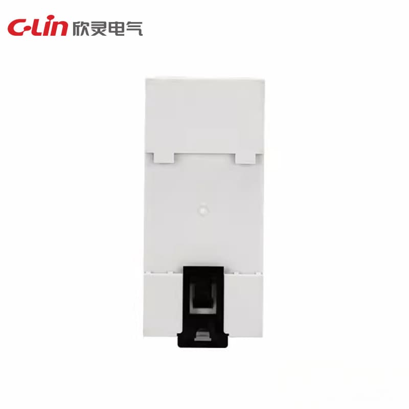 Реле защиты от обрыва фазы и контроля последовательности фаз серии HHD5 4