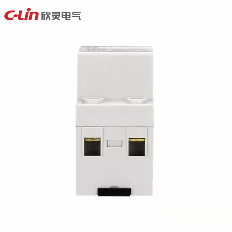 Реле защиты от обрыва фазы и контроля последовательности фаз серии HHD5 5