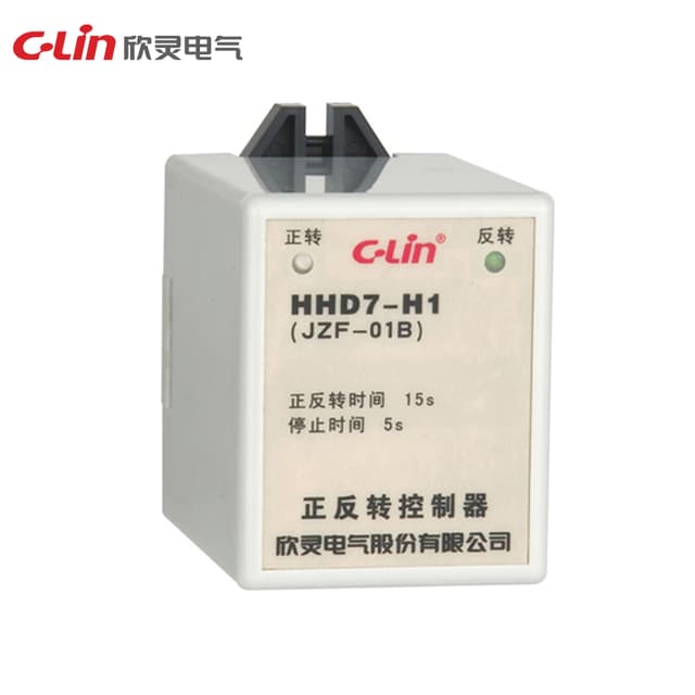 Контроллер прямого и обратного хода серии HHD7