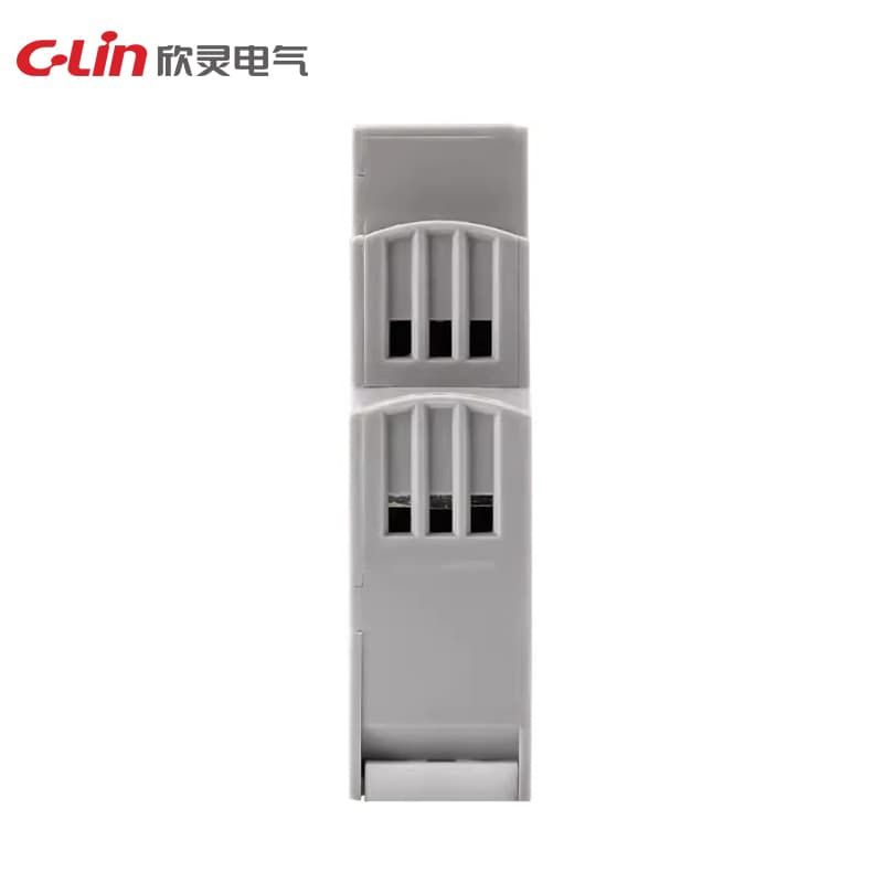 Реле защиты от перенапряжения/пониженного напряжения, обрыва фазы, контроля чередования фаз серии HHD11 3