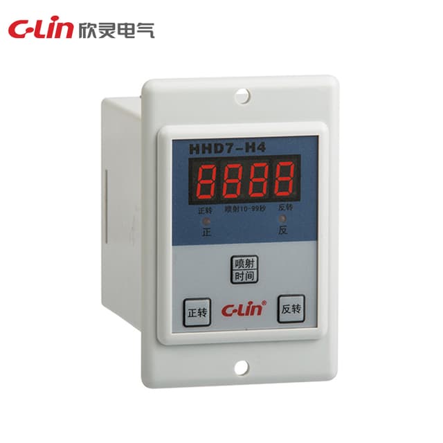 Контроллер прямого и обратного хода серии HHD7