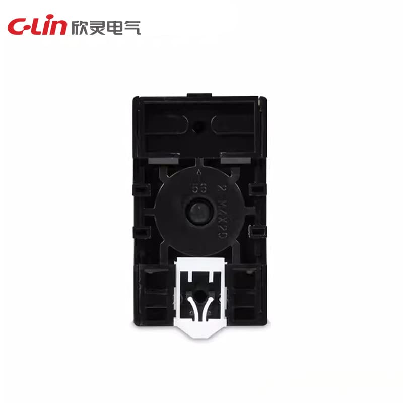 Реле защиты от обрыва фазы и контроля чередования фаз серии HHD5 4