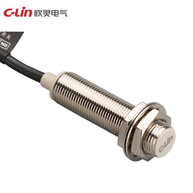 Датчик Холла серии SJM