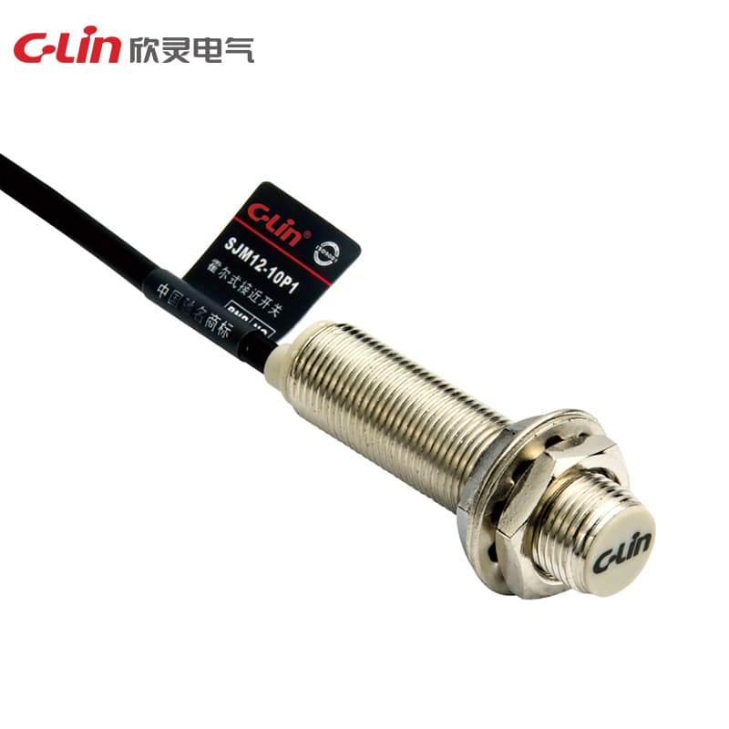 Датчик Холла серии SJM