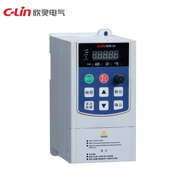 Универсальный инвертор серии XLP530