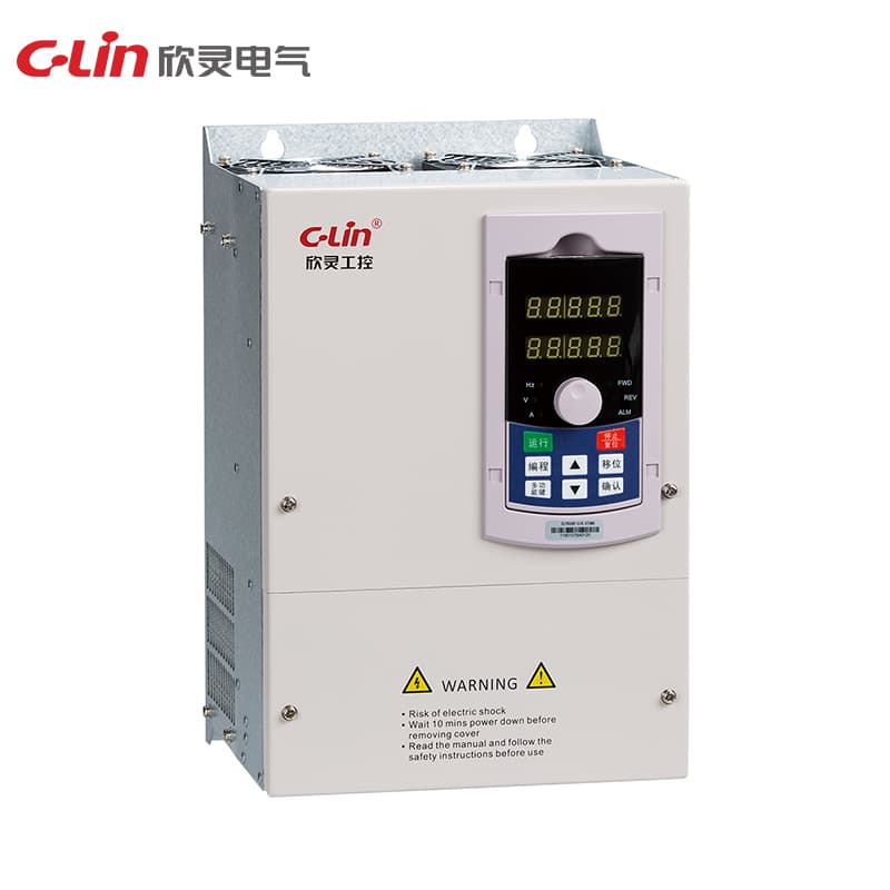 Векторный частотный преобразователь серии XLP6500