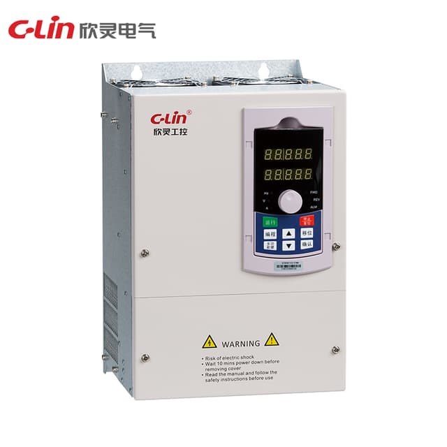 Векторный частотный преобразователь серии XLP6500