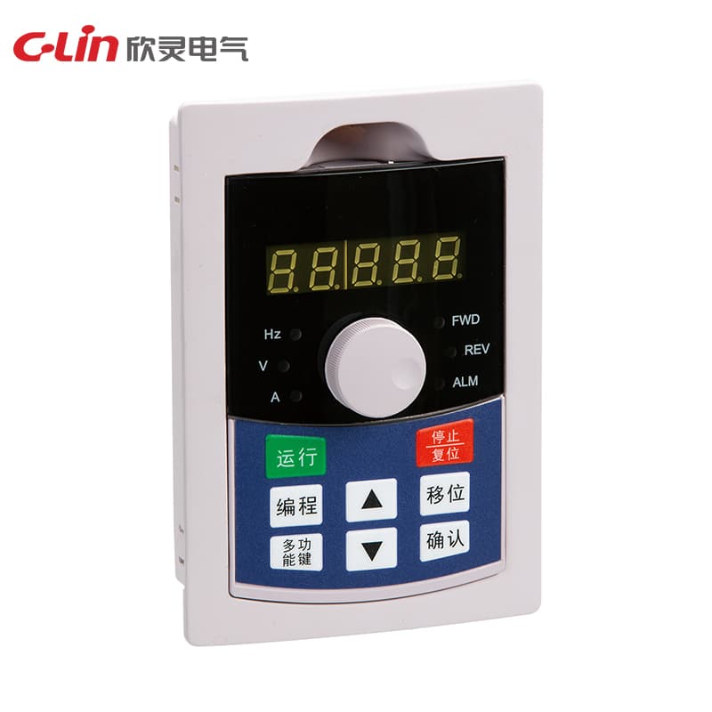 Векторный преобразователь частоты серии XLP6500