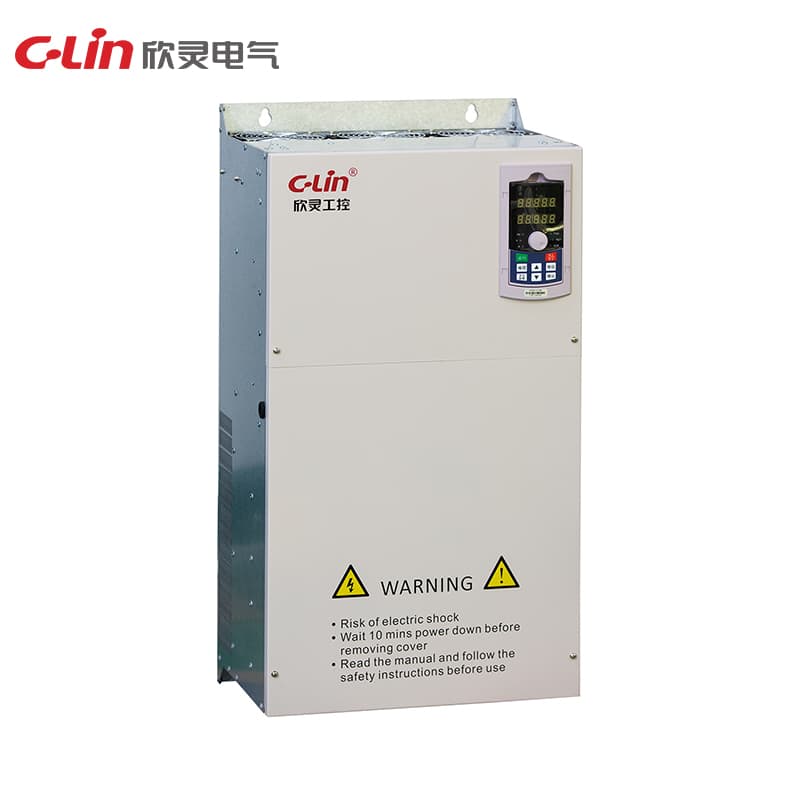 Векторный преобразователь частоты серии XLP6500