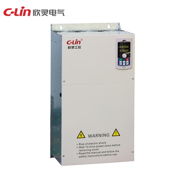 Векторный преобразователь частоты серии XLP6500