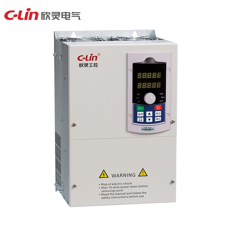 Векторный инвертор серии XLP6500