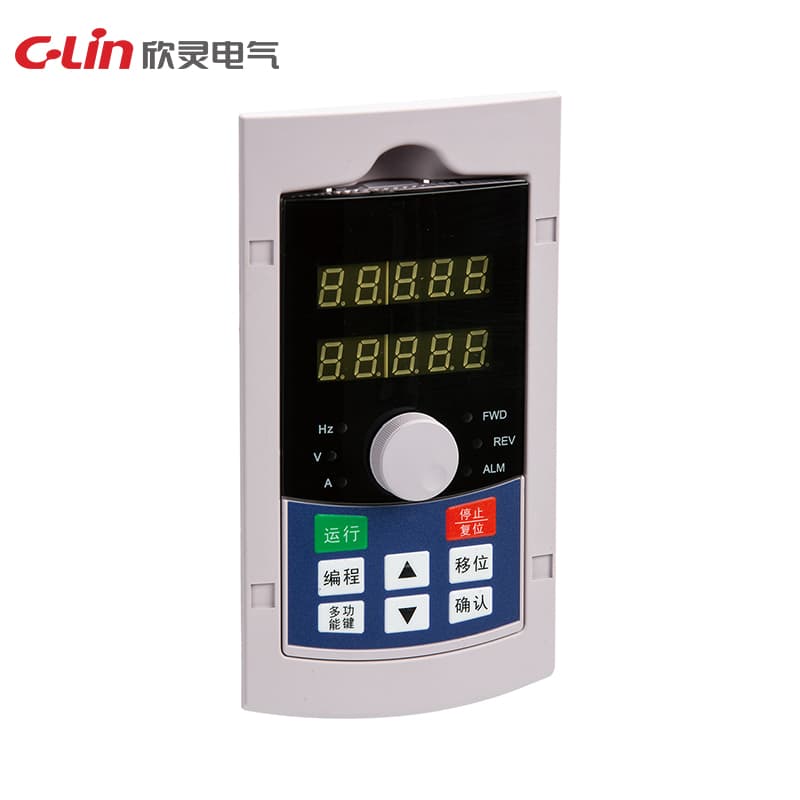 Векторный преобразователь частоты серии XLP6500