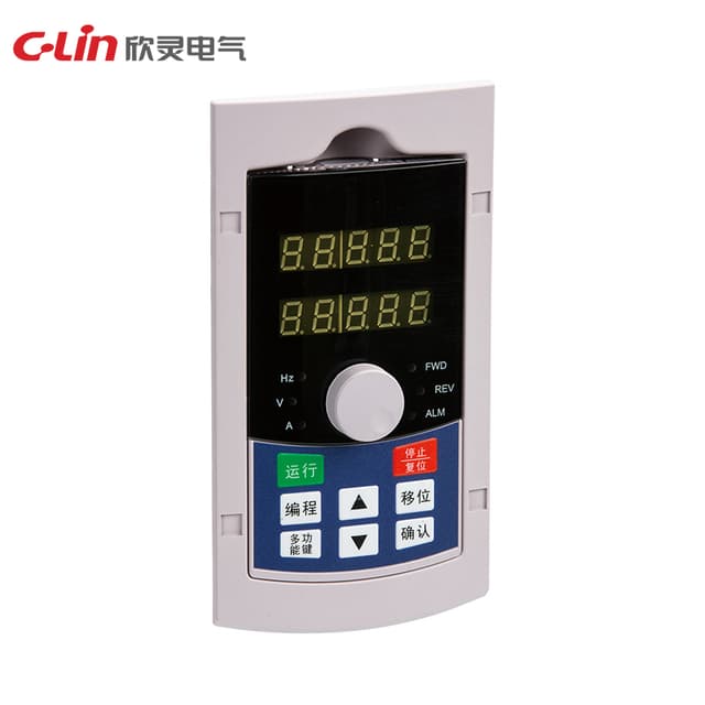 Векторный преобразователь частоты серии XLP6500