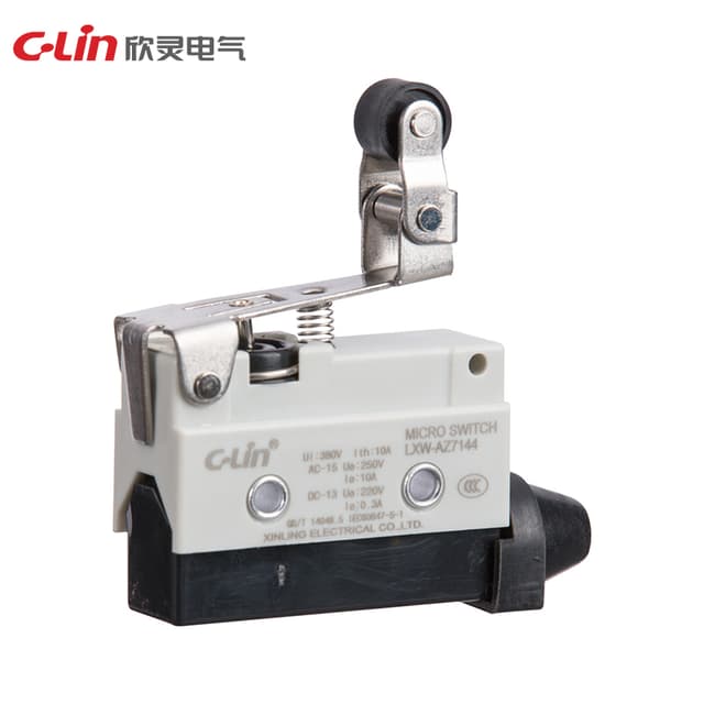 Микропереключатель серии LXW-AZ