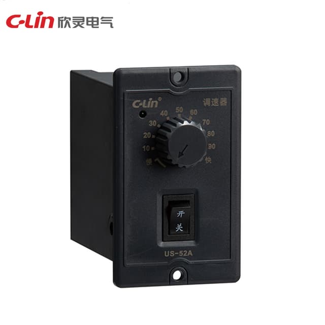 Регулятор скорости AC двигателя серии US