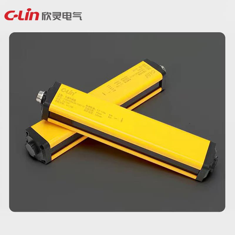 Серия световых завес C8 2