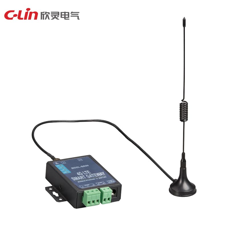 Серия Gateway CBOX