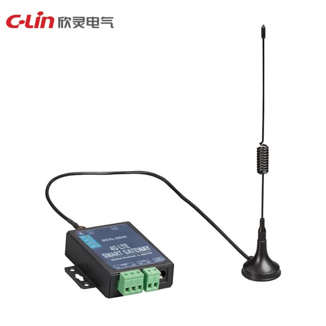 Серия Gateway CBOX