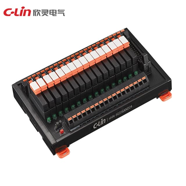 Модуль твердотельного реле серии HHN-SG