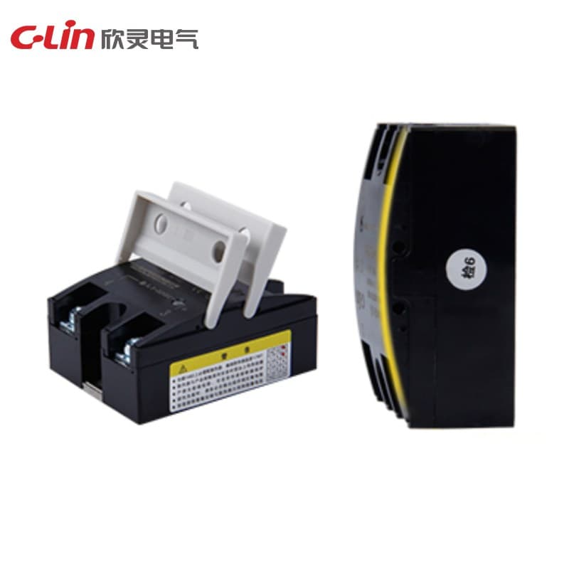 Твердотельное реле серии HHG1 7