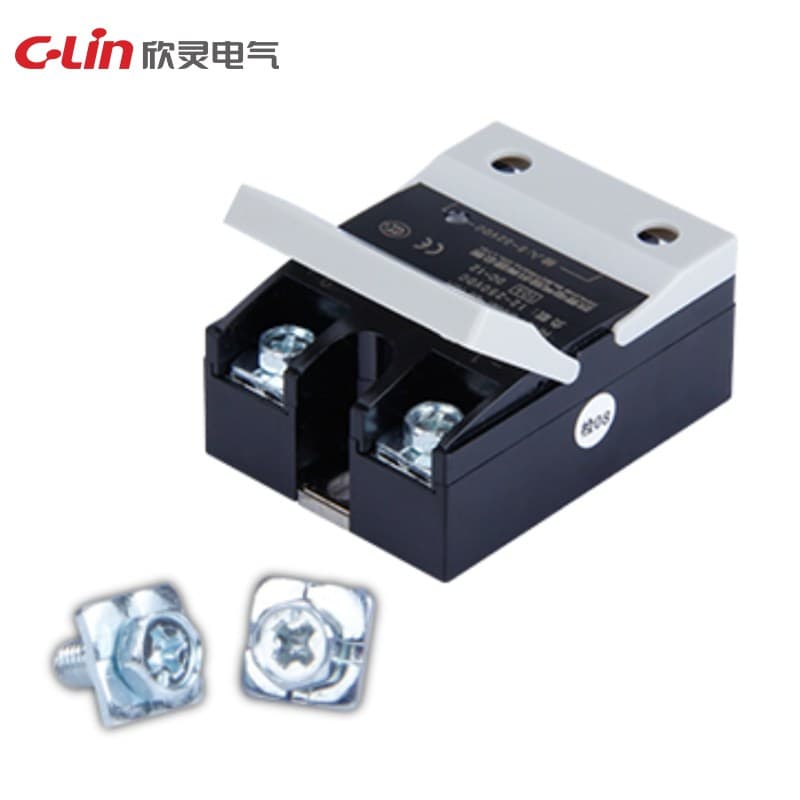 Твердотельное реле серии HHG1 8