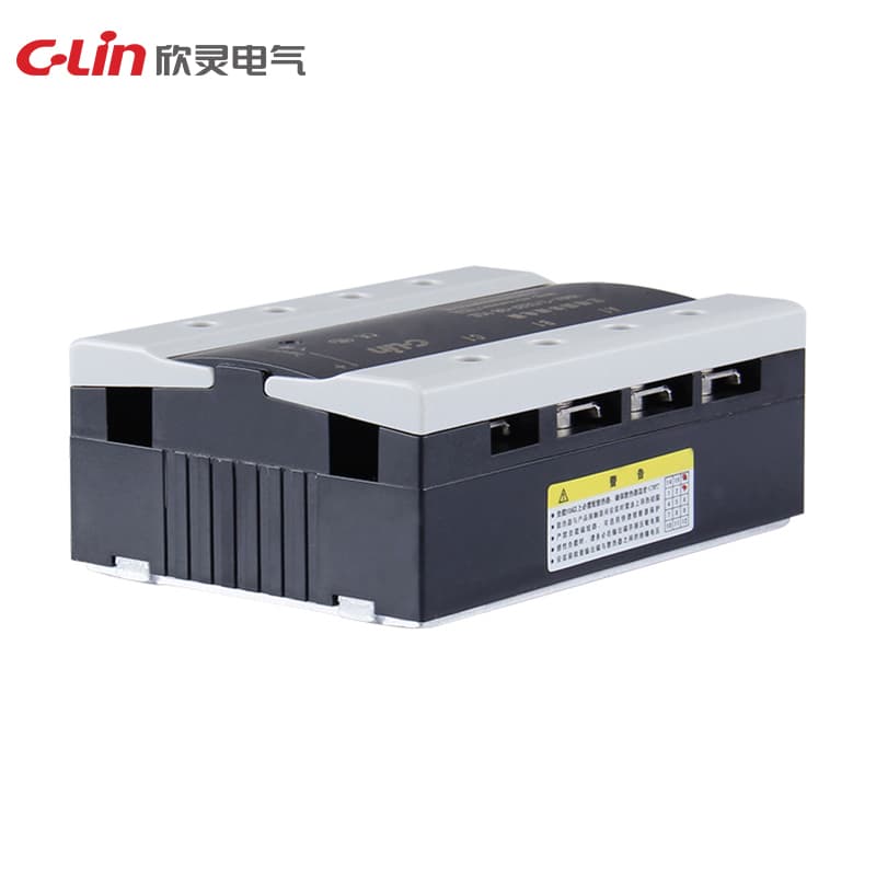 Твердотельное реле серии HHG1 4