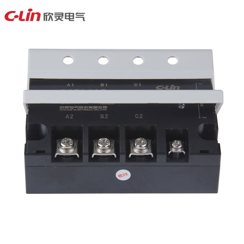 Твердотельное реле серии HHG1 6