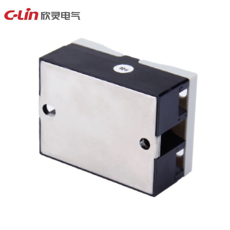 Твердотельное реле серии HHG1 9