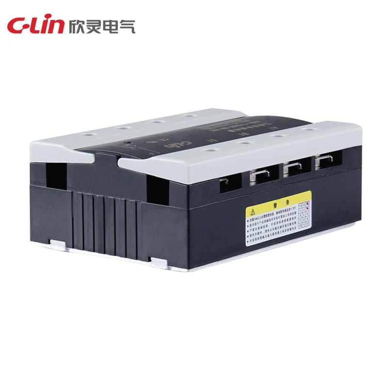 Твердотельное реле серии HHG1 2