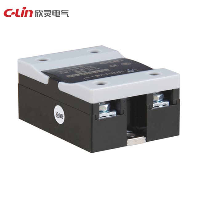 Твердотельное реле серии HHG1