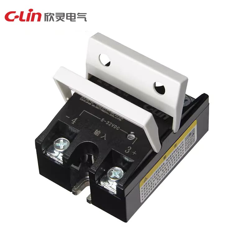 Твердотельное реле серии HHG1 5