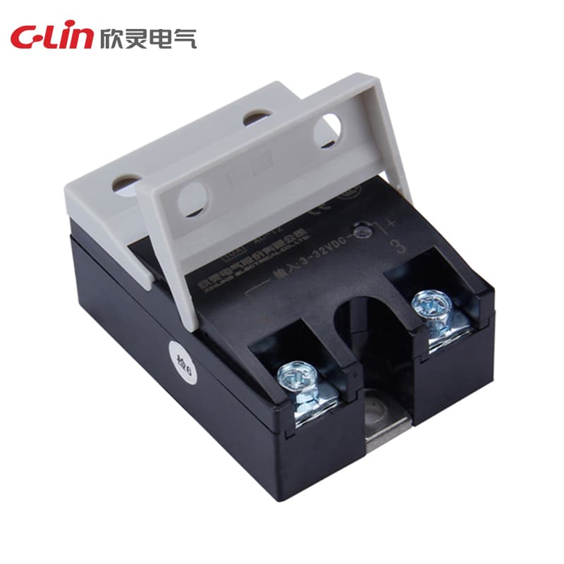 Твердотельное реле серии HHG1 2