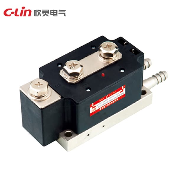 Твердотельное реле промышленного класса серии HHG1S