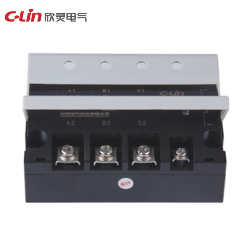 Твердотельное реле серии HHG1 7