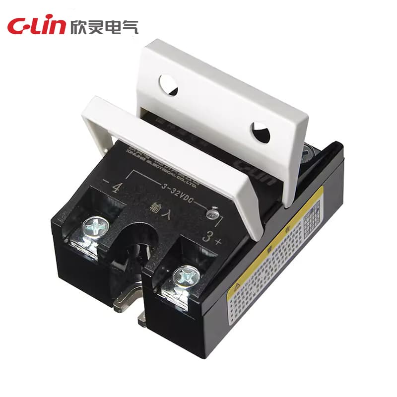 Твердотельное реле серии HHG1 4