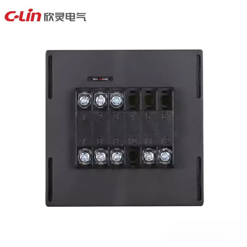 Интеллектуальный контроллер температуры серии XMT 3