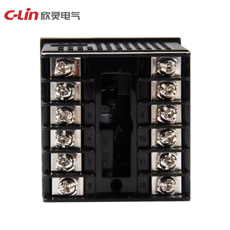 Интеллектуальный регулятор температуры серии HB 5