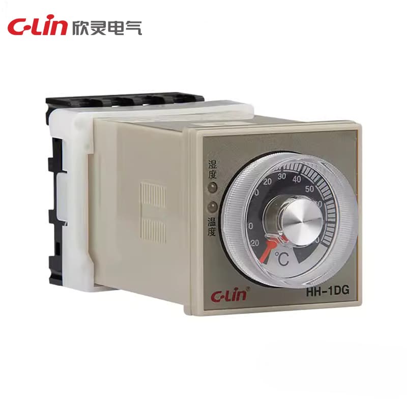 Контроллер нагрева и охлаждения серии HH 3