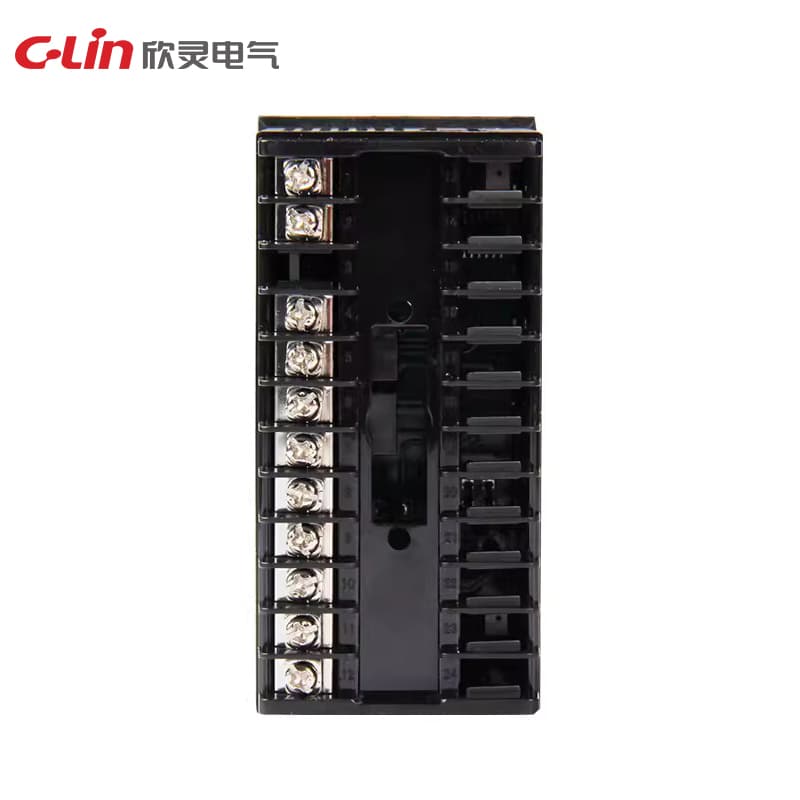 Интеллектуальный температурный контроллер серии HB 5