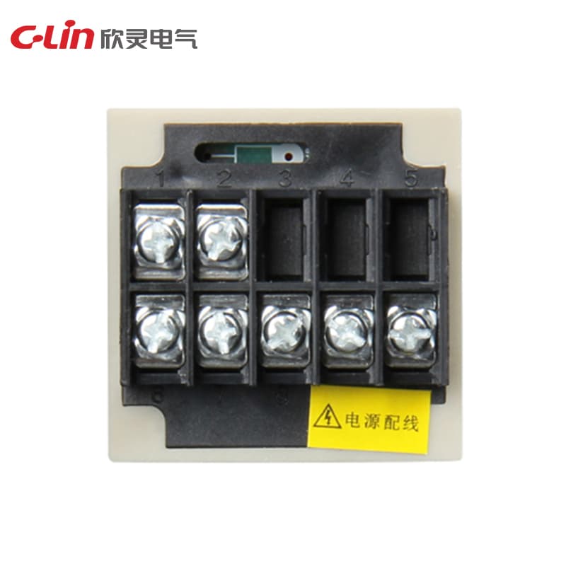 Контроллер индикации температуры серии TEG 4