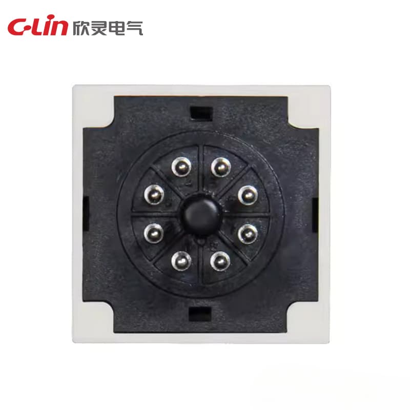 Цифровой контроллер температуры серии HH48 5