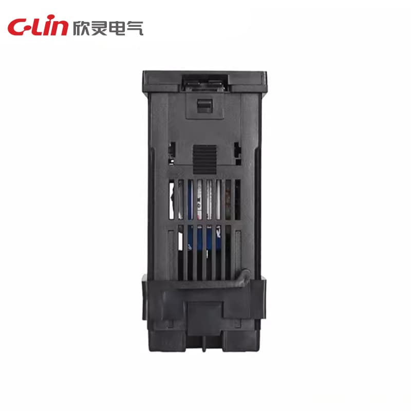 Интеллектуальный регулятор температуры серии XMT 4