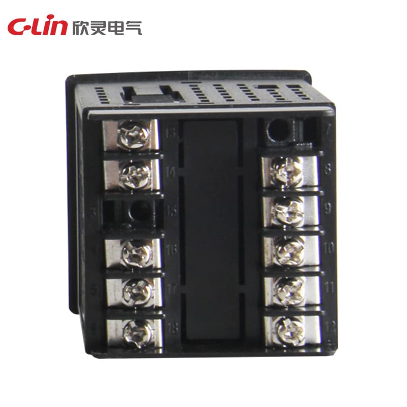 Интеллектуальный контроллер температуры серии HY 3