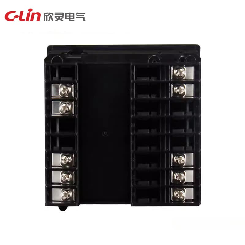 Интеллектуальный регулятор температуры серии XMT 5