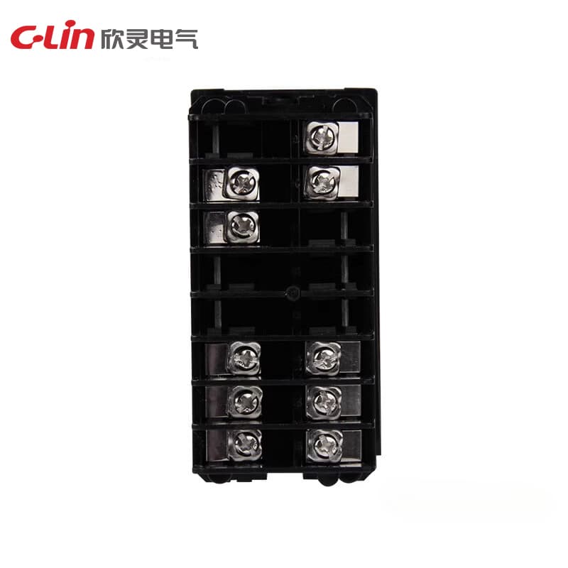 Интеллектуальный контроллер температуры серии XMT 5