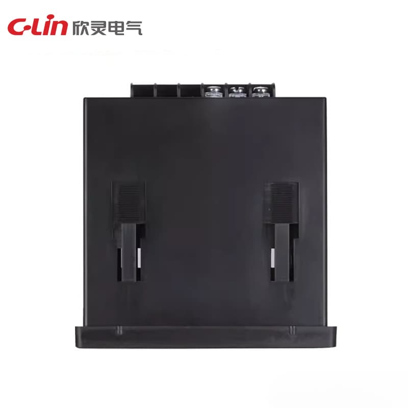 Интеллектуальный контроллер температуры серии XMT 4