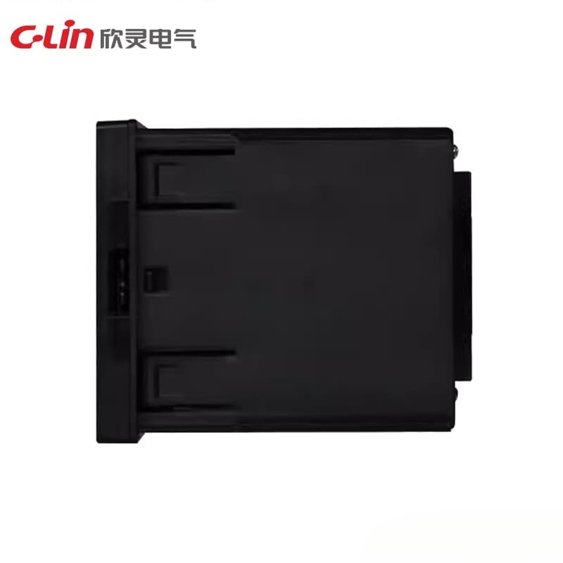 Интеллектуальный контроллер температуры серии XMT 5