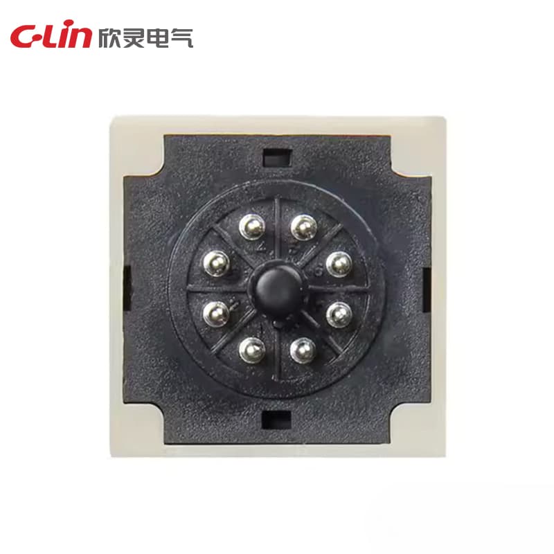 Цифровой контроллер температуры серии HH48 5